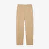 Chino-Hose aus Baumwolltwill in Regular Fit