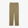 Chino-Hose aus Baumwolltwill in Regular Fit