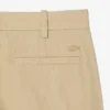 Chino-Hose aus Baumwolltwill in Regular Fit