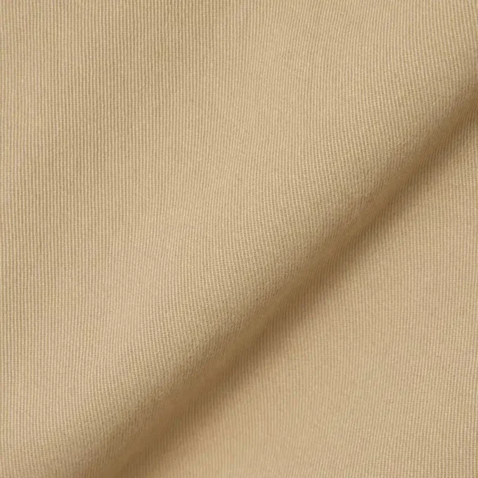 Chino-Hose aus Baumwolltwill in Regular Fit