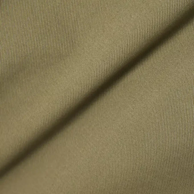 Chino-Hose aus Baumwolltwill in Regular Fit