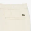 Chino-Hose aus Leinen in Regular Fit