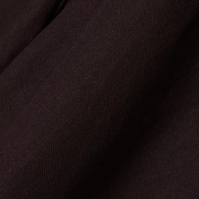 Chino-Hose aus Leinen in Regular Fit