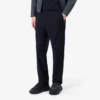 Chino-Hose mit Regular-Fit und Stretch