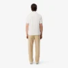 Chino-Hose mit Regular-Fit und Stretch
