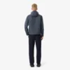 Chino-Hose mit Regular-Fit und Stretch