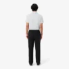 Chino-Hose mit Regular-Fit und Stretch