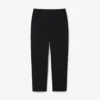 Chino-Hose mit Regular-Fit und Stretch