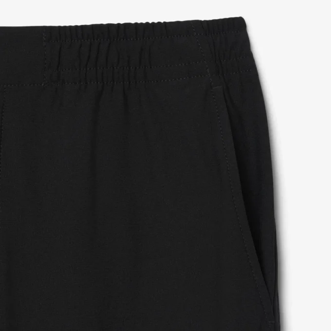 Chino-Hose mit Regular-Fit und Stretch