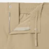 Chino-Hose mit Regular-Fit und Stretch