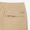 Chino-Hose mit Regular-Fit und Stretch