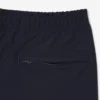 Chino-Hose mit Regular-Fit und Stretch