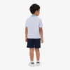 Chino-Shorts aus Stretch-Baumwolltwill