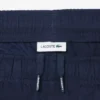 Chino-Shorts aus Stretch-Baumwolltwill