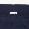 Chino-Shorts aus Stretch-Baumwolltwill