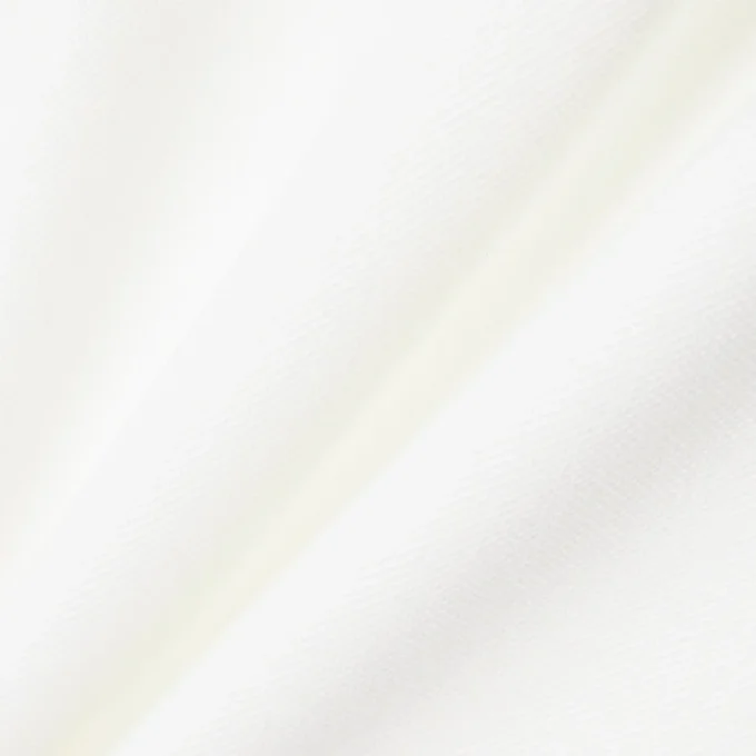 Classic Fit Contrast Rib Poloshirt