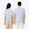 Classic Fit Embossed Branding Poloshirt