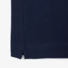 Classic Fit Embossed Branding Poloshirt
