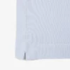 Classic Fit Embossed Branding Poloshirt