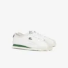 Club-Low-Ledersneaker für Damen