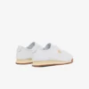 Club-Low-Ledersneaker für Damen