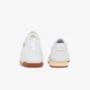Club-Low-Ledersneaker für Damen