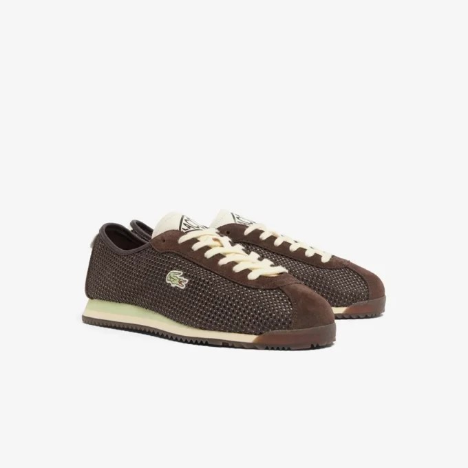 Club-Low Sneaker für Damen