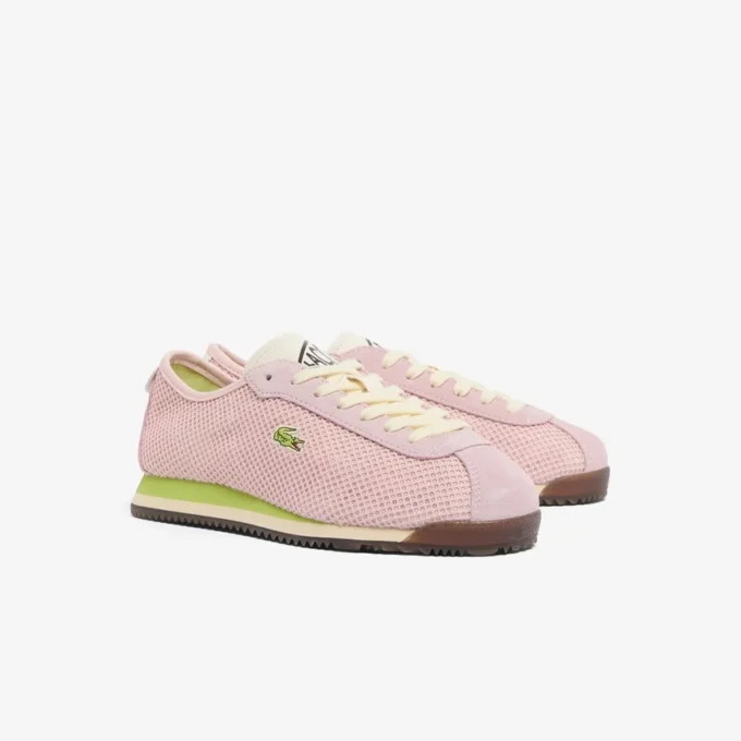 Club-Low Sneaker für Damen