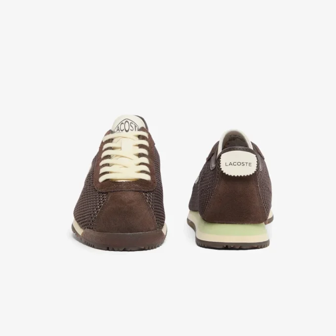 Club-Low Sneaker für Damen