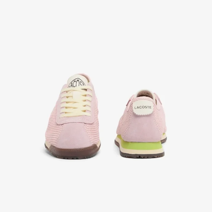Club-Low Sneaker für Damen