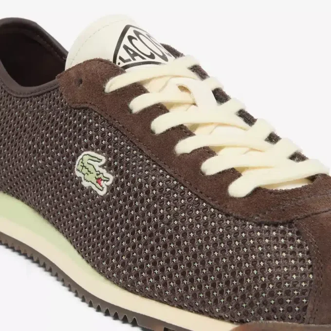 Club-Low Sneaker für Damen