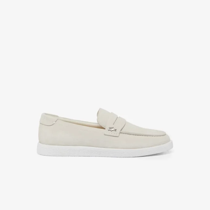 Cochet-Loafer aus Wildleder für Herren