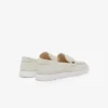 Cochet-Loafer aus Wildleder für Herren