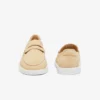 Cochet-Loafer aus Wildleder für Herren