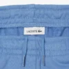 Colorblock-Fleece-Shorts
