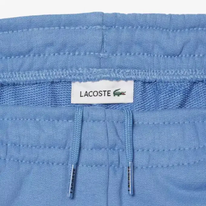 Colorblock-Fleece-Shorts