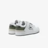Court Cage Ledersneaker für Damen