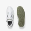 Court Cage Ledersneaker für Damen