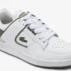 Court Cage Ledersneaker für Damen