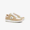 Court Cage Ledersneaker für Herren