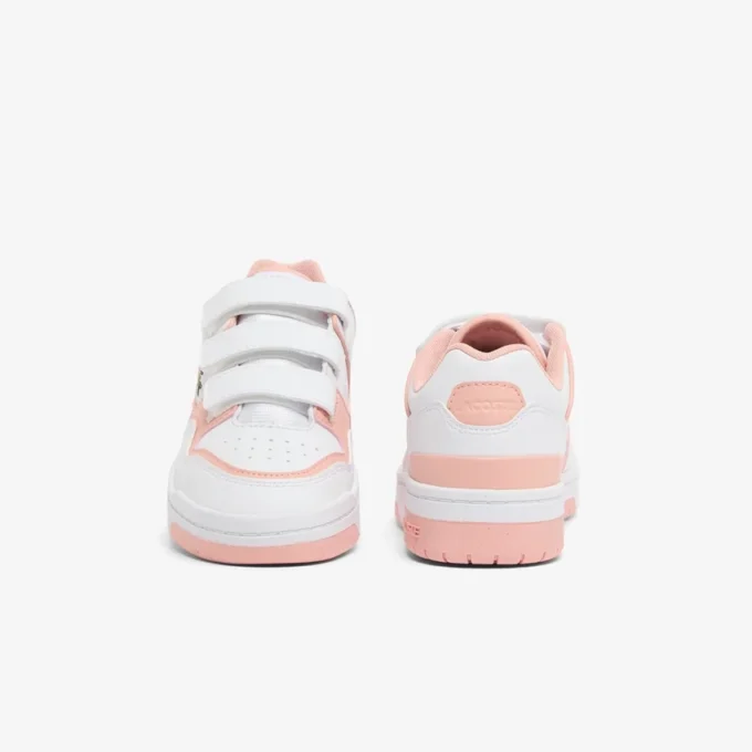 Courtcage Set Sneakers für Kinder