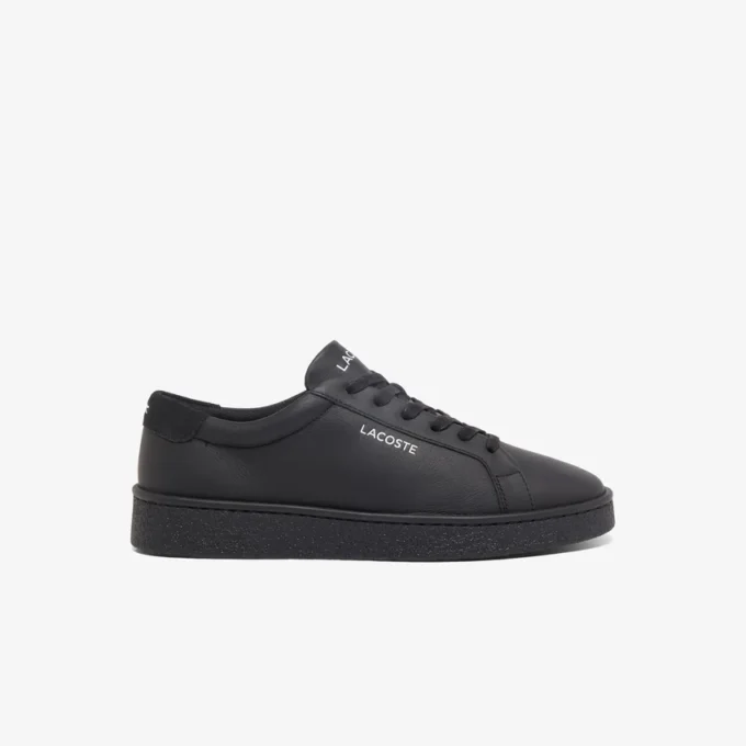 Courtderby Ledersneaker für Herren