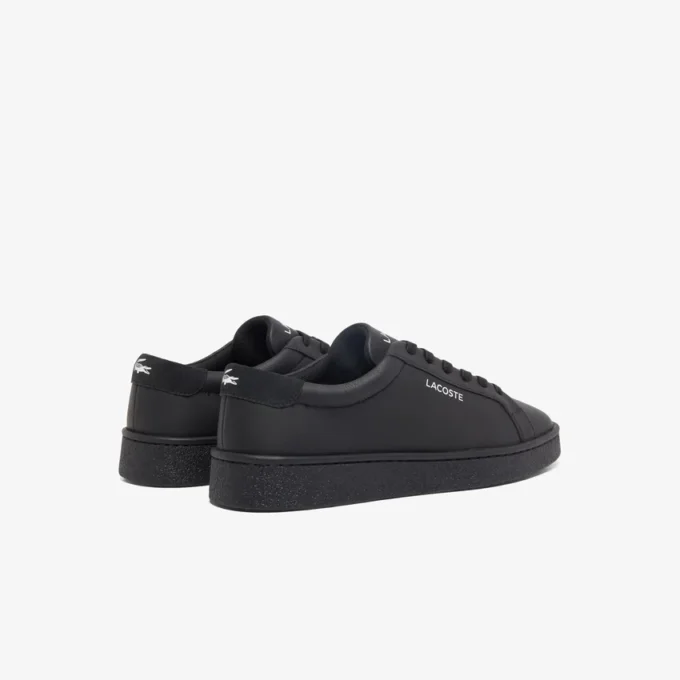 Courtderby Ledersneaker für Herren