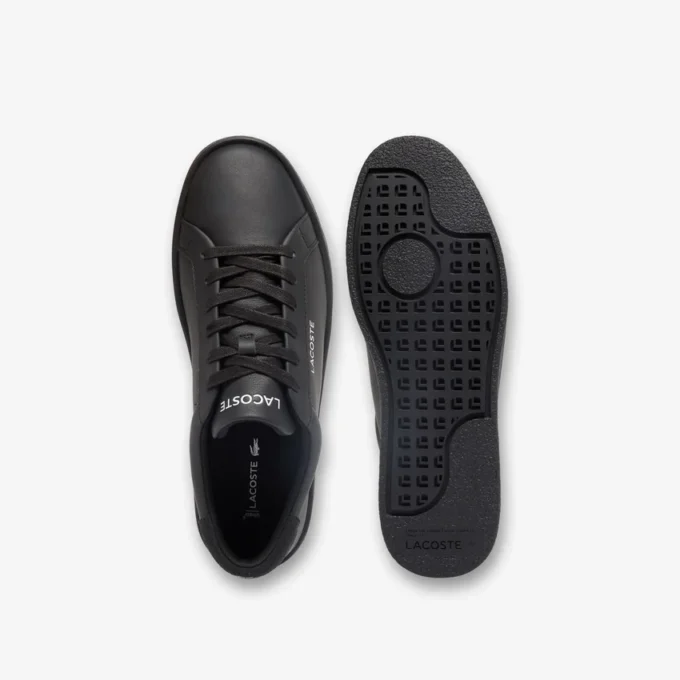 Courtderby Ledersneaker für Herren