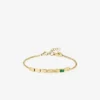 Crocodelle-Armband
