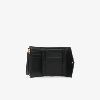 Crocodelle Lederbrieftasche