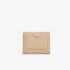 Crocodelle Lederbrieftasche