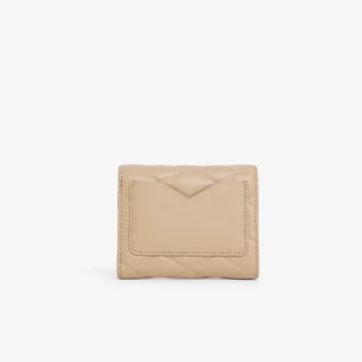 Crocodelle Lederbrieftasche