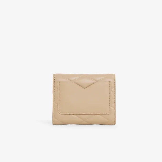 Crocodelle Lederbrieftasche