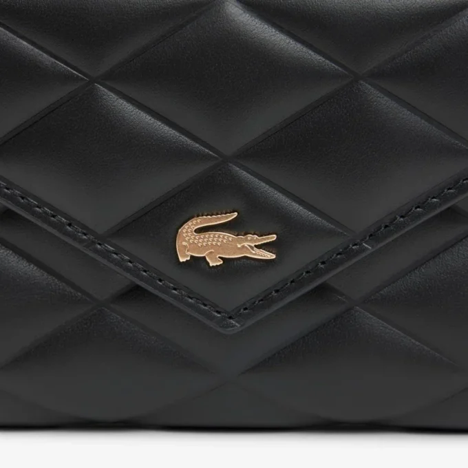 Crocodelle Lederbrieftasche